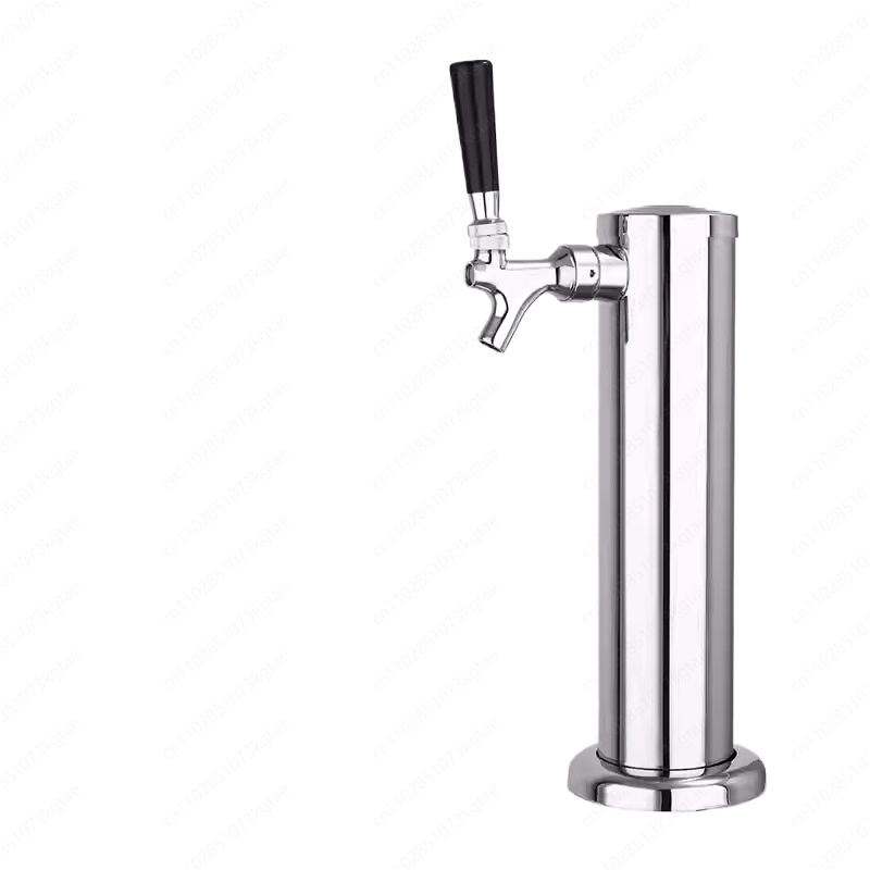 야외 휴대용 수제 맥주 싱글 헤드 맥주 탭 드래프트 맥 - Wine Draft Beer 리뷰 및 가격