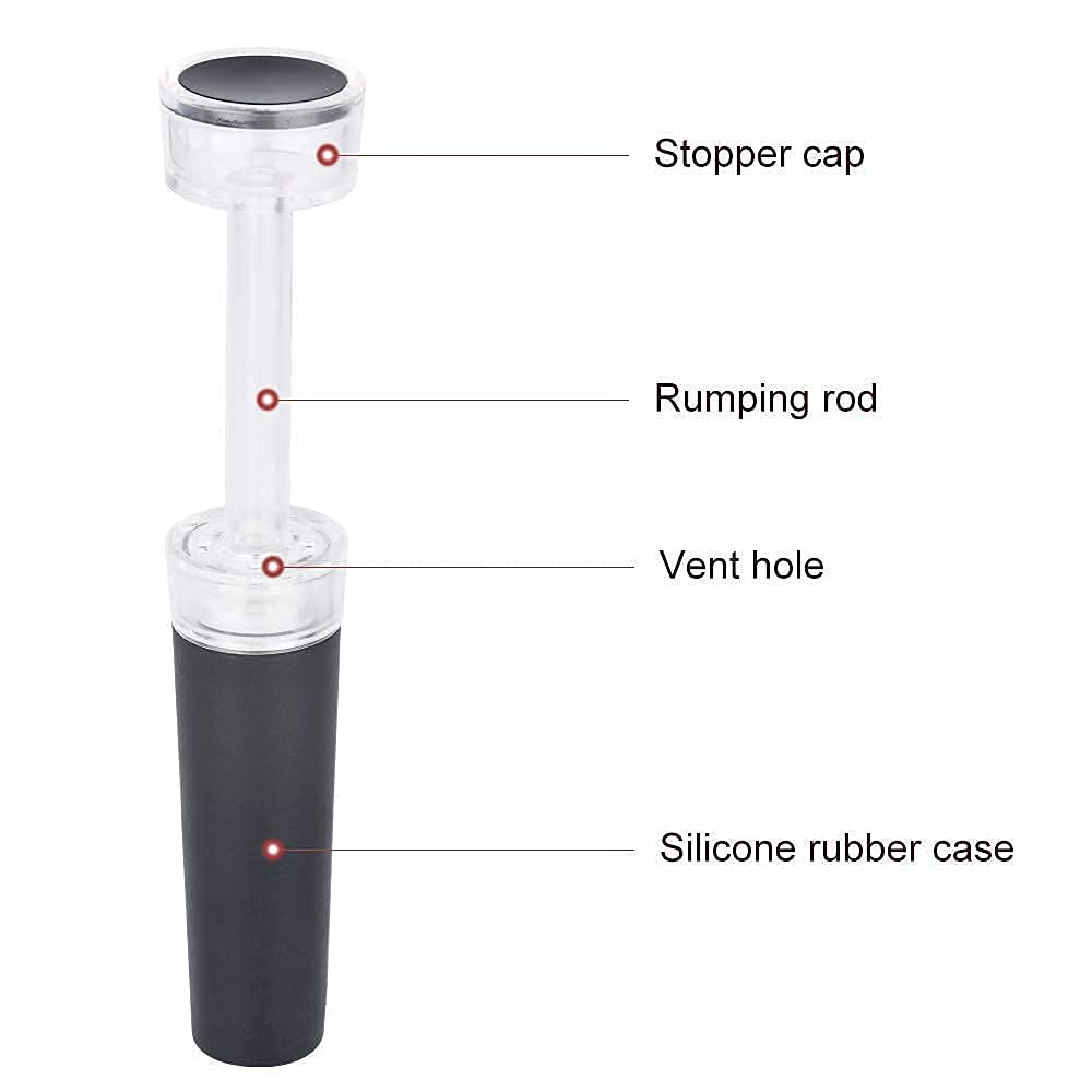 와인 디캔터, 레드 와인 에어레이팅 푸어러, 와인 디캔 - Wine Aerator Pour 리뷰 및 가격